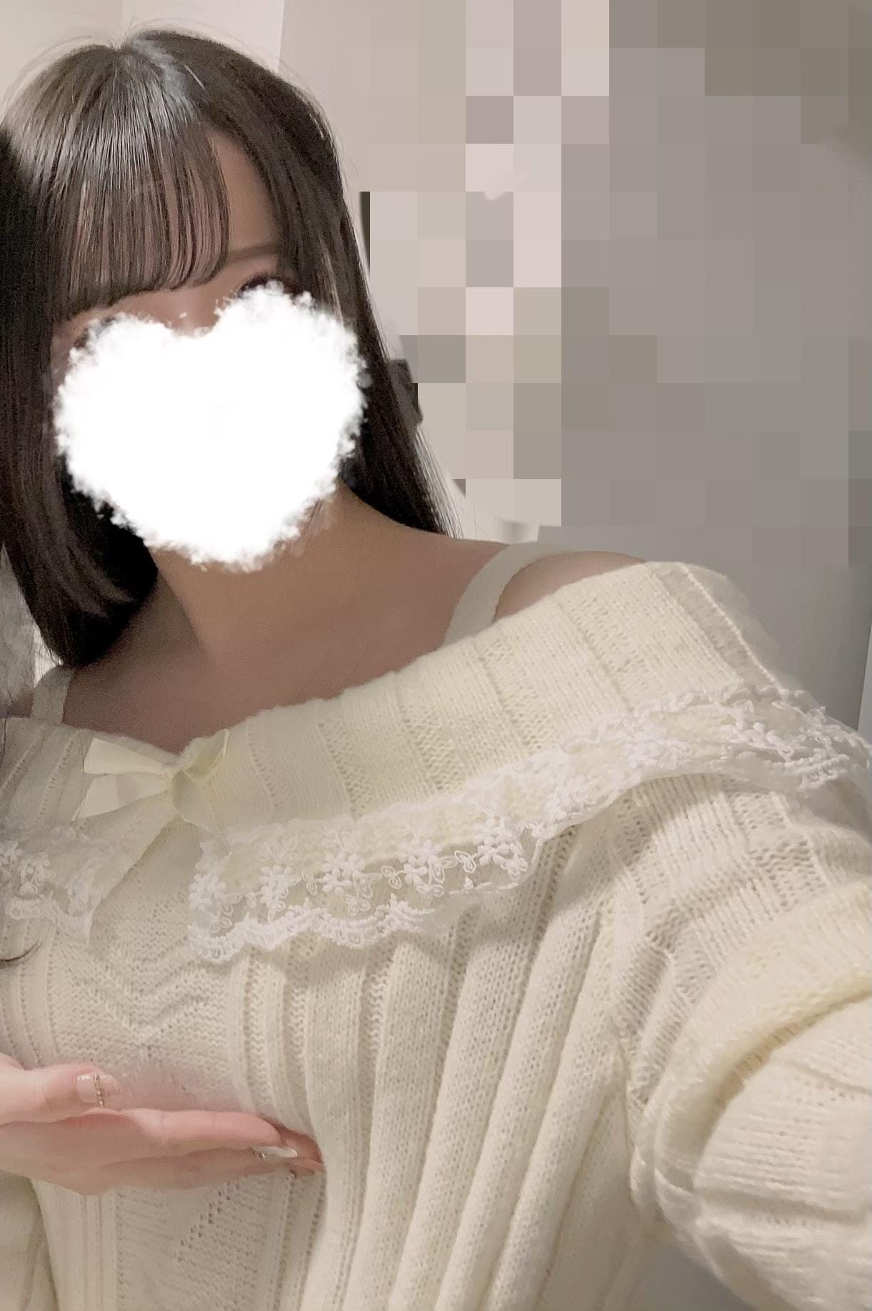 「前髪巻くの上手くなったんだ〜の写真↓」02/18(火) 12:12 | 大友の写メ