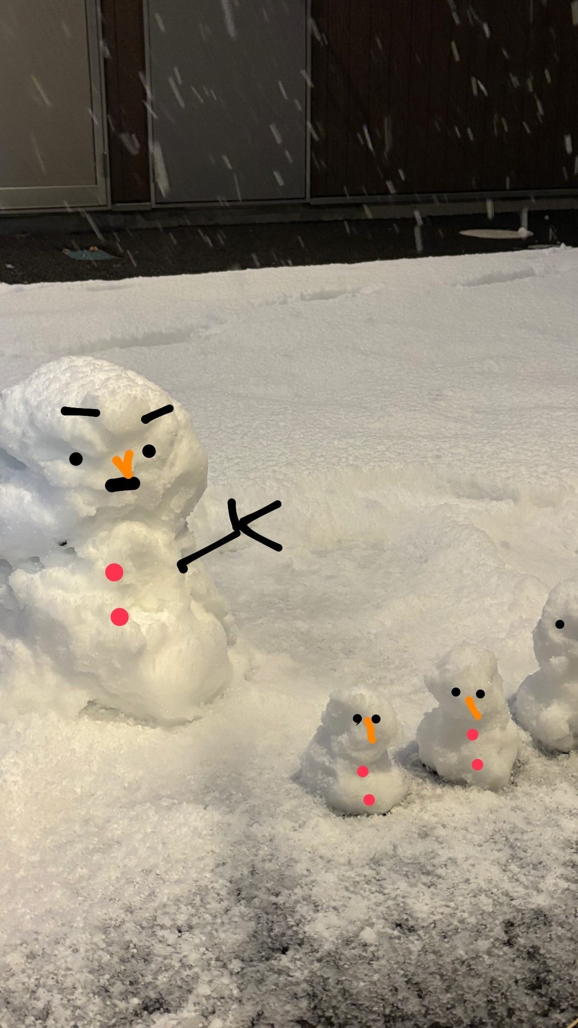 「すまねぇ。進まねぇ。」03/01(土) 17:41 | No.57 北の写メ日記