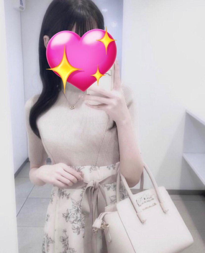 「出勤しました♡」03/09(日) 17:55 | 水無月 ルーナの写メ日記