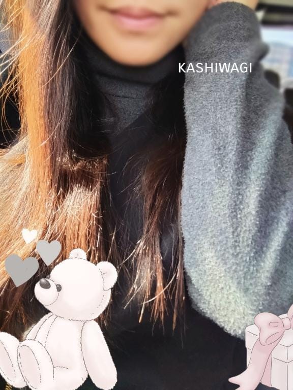 「春よ、来い。」03/14(金) 06:19 | 柏木の写メ