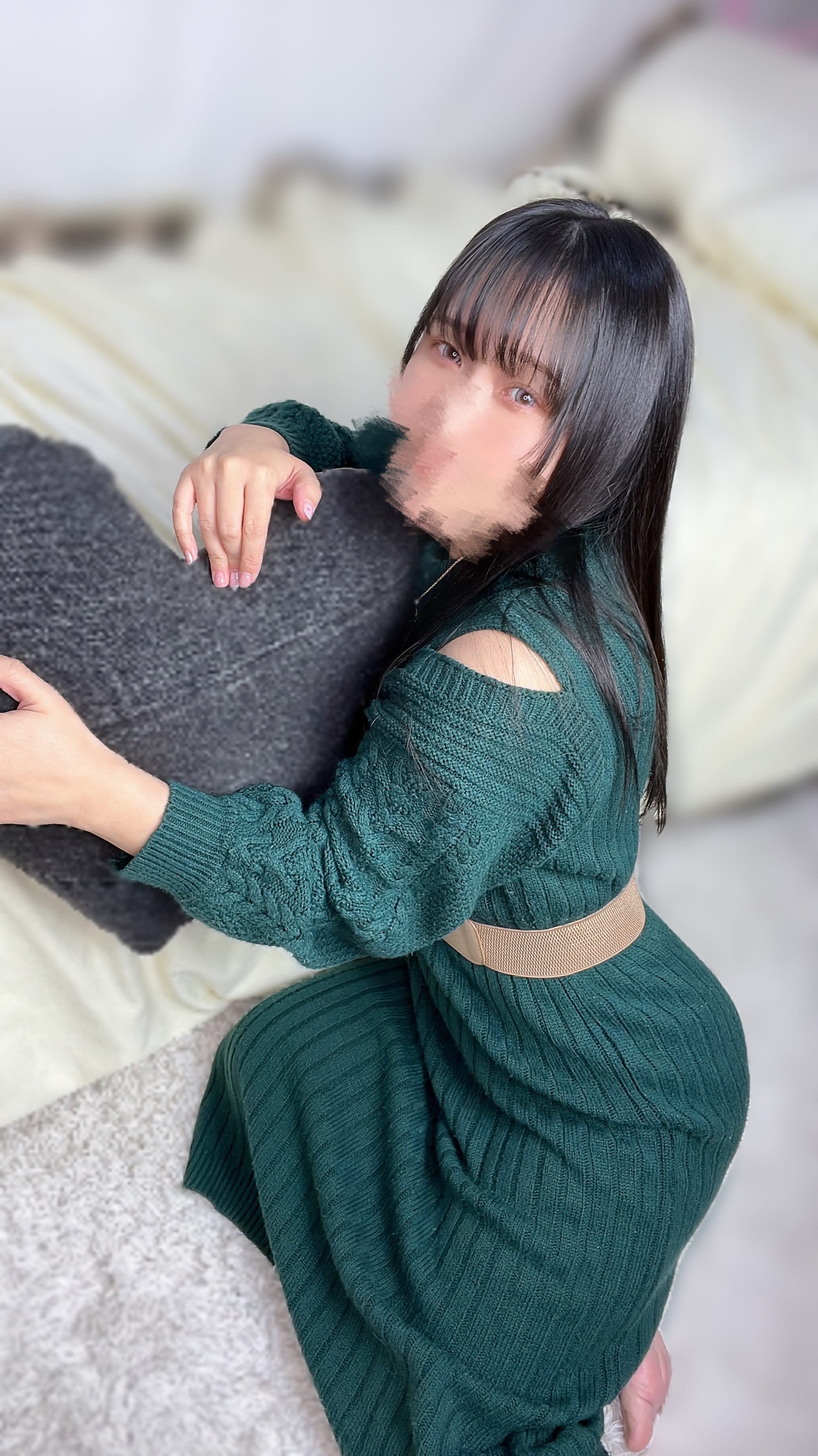 「【出勤】ほら、うしろ…」03/15(土) 18:52 | 千笑柚(ちふゆ)の写メ