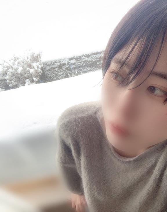 「❄️予定変更」03/16(日) 09:19 | マユの写メ