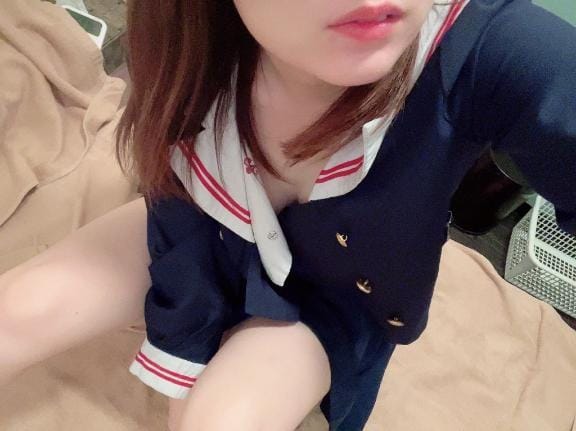 「退勤っ」03/16(日) 19:33 | るみ◆キレカワな完全素人ちゃんの写メ
