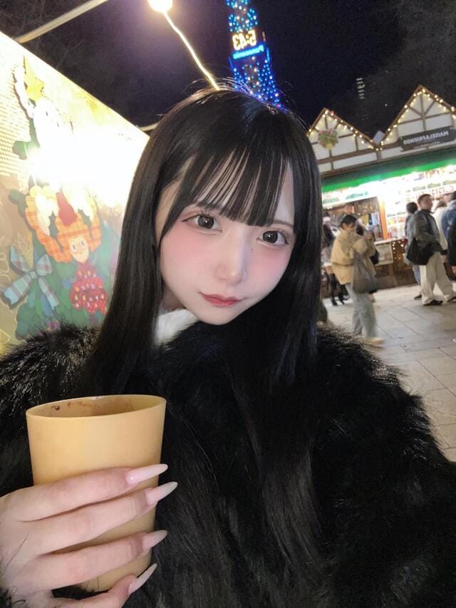 「絶対にシたくなる」03/17(月) 23:45 | らむの写メ