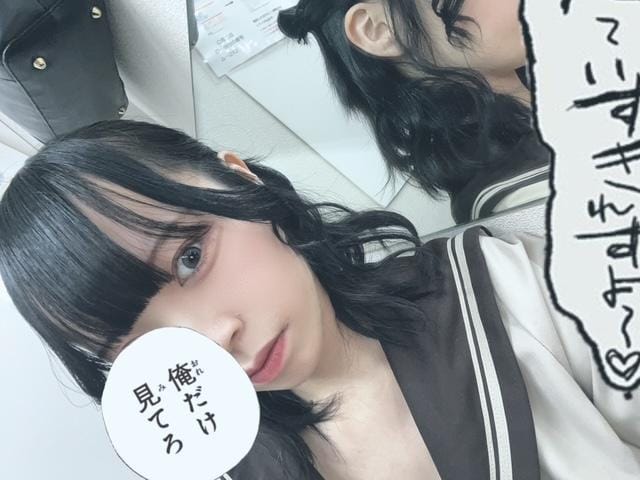 「お嬢様ヘア」03/19(水) 11:40 | No.19:蒼井の写メ日記