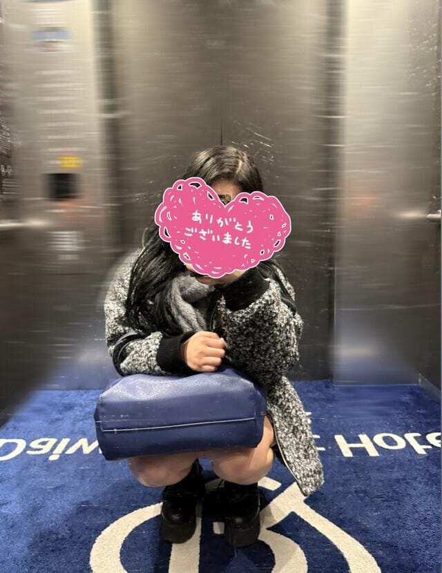 「ありがとぅ」03/21(金) 02:51 | Seika　セイカの写メ