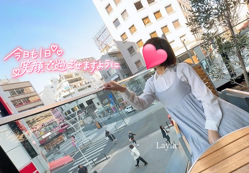 望月れいら|堀之内・南町風俗の最新写メ日記