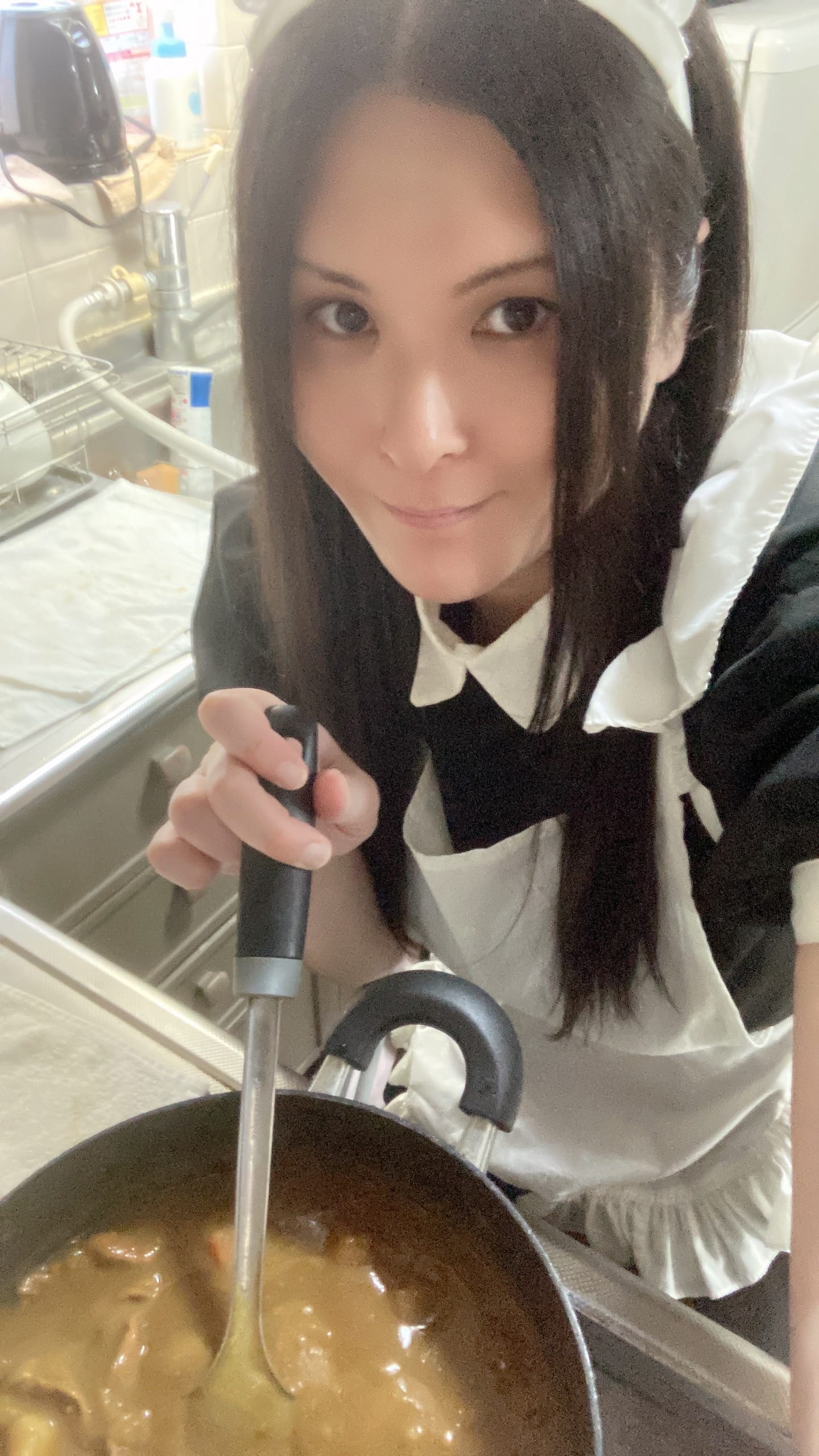 「カレーライス」03/23(日) 12:40 | 早乙女 ゆり の写メ