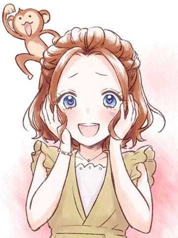 「【アニマル診断】やってみたよ♪」03/25(火) 19:03 | 瑞樹ゆいかの写メ