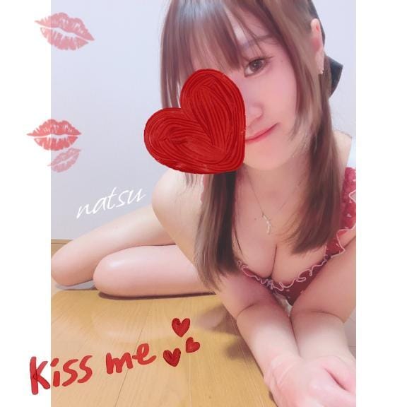 「♡0:00~2:00まで空いてます♡」03/25(火) 19:45 | なつの写メ