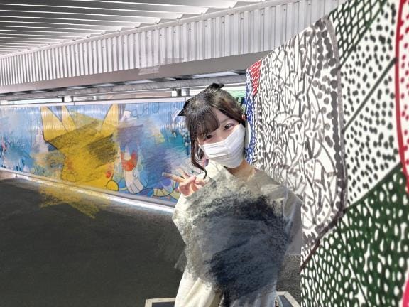 「みゆ人生初飛行機！！」03/26(水) 17:28 | みゆの写メ