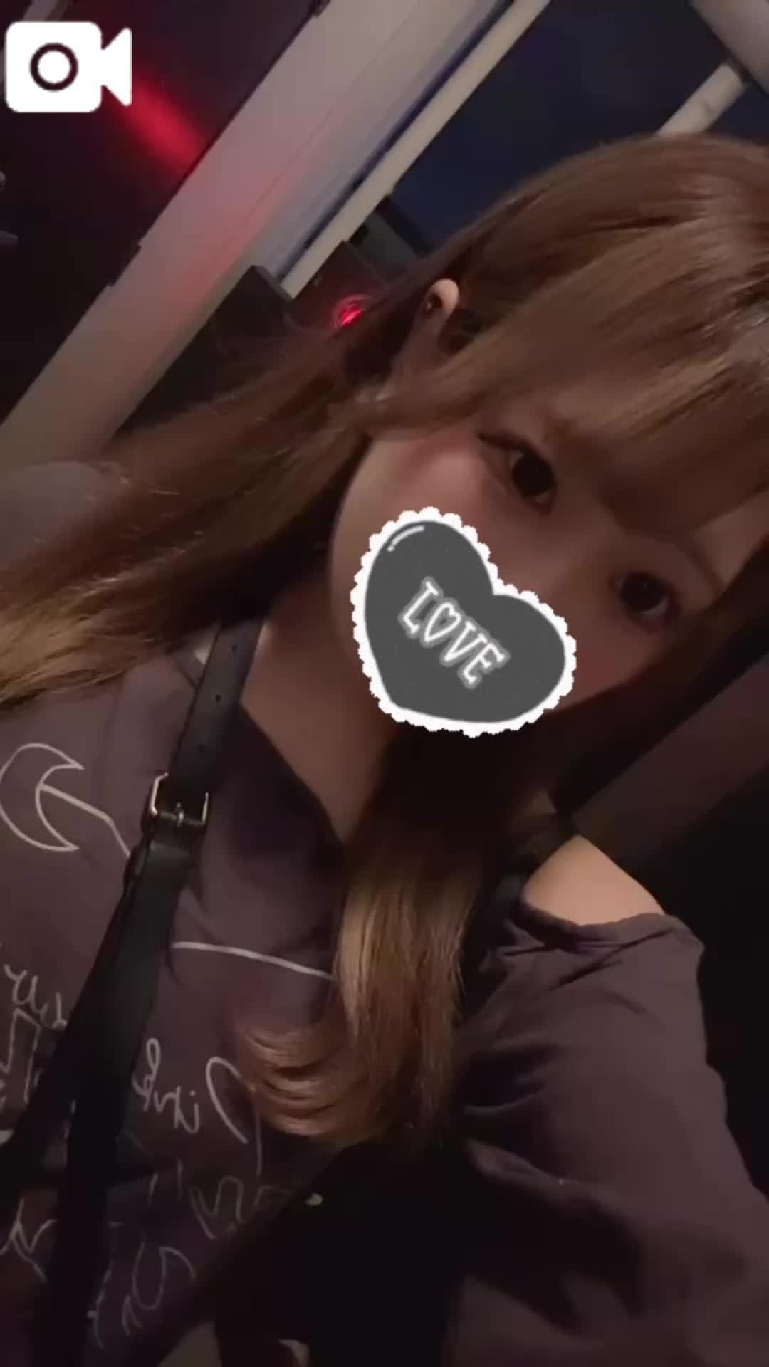 「帰宅✊」03/27(木) 10:54 | みさ♡ロリ系Fカップ巨乳美少女♡の写メ日記
