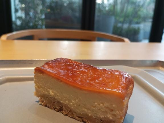 「ベイクドチーズケーキ」03/28(金) 16:53 | けいなの写メ
