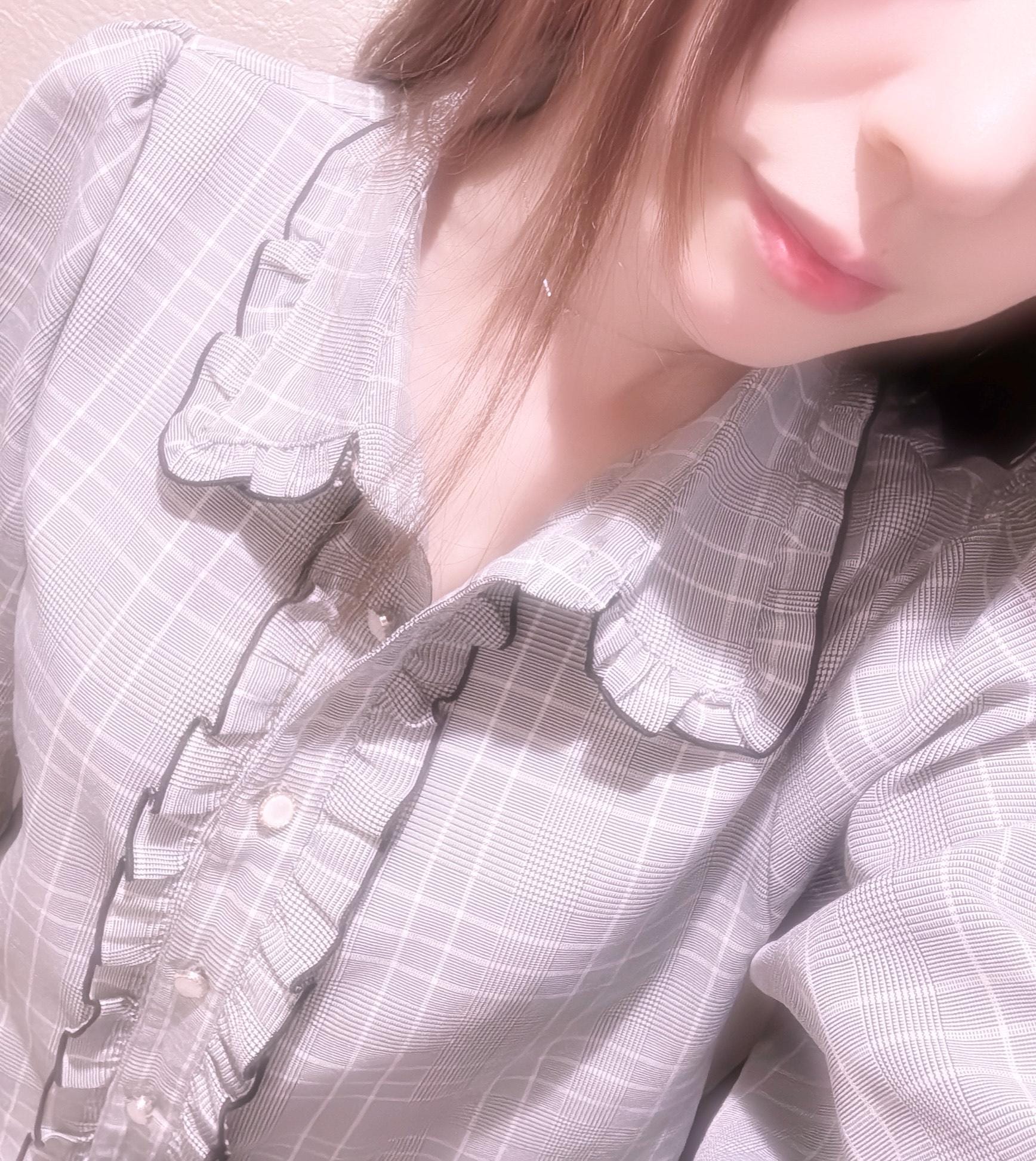 「私服デー★」03/28(金) 20:49 | 白鐘の写メ