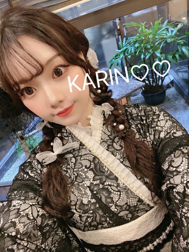 かりん|梅田デリヘルの最新写メ日記