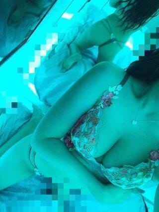 「お礼です♡」03/31(月) 21:35 | 永田　佐穂の写メ日記