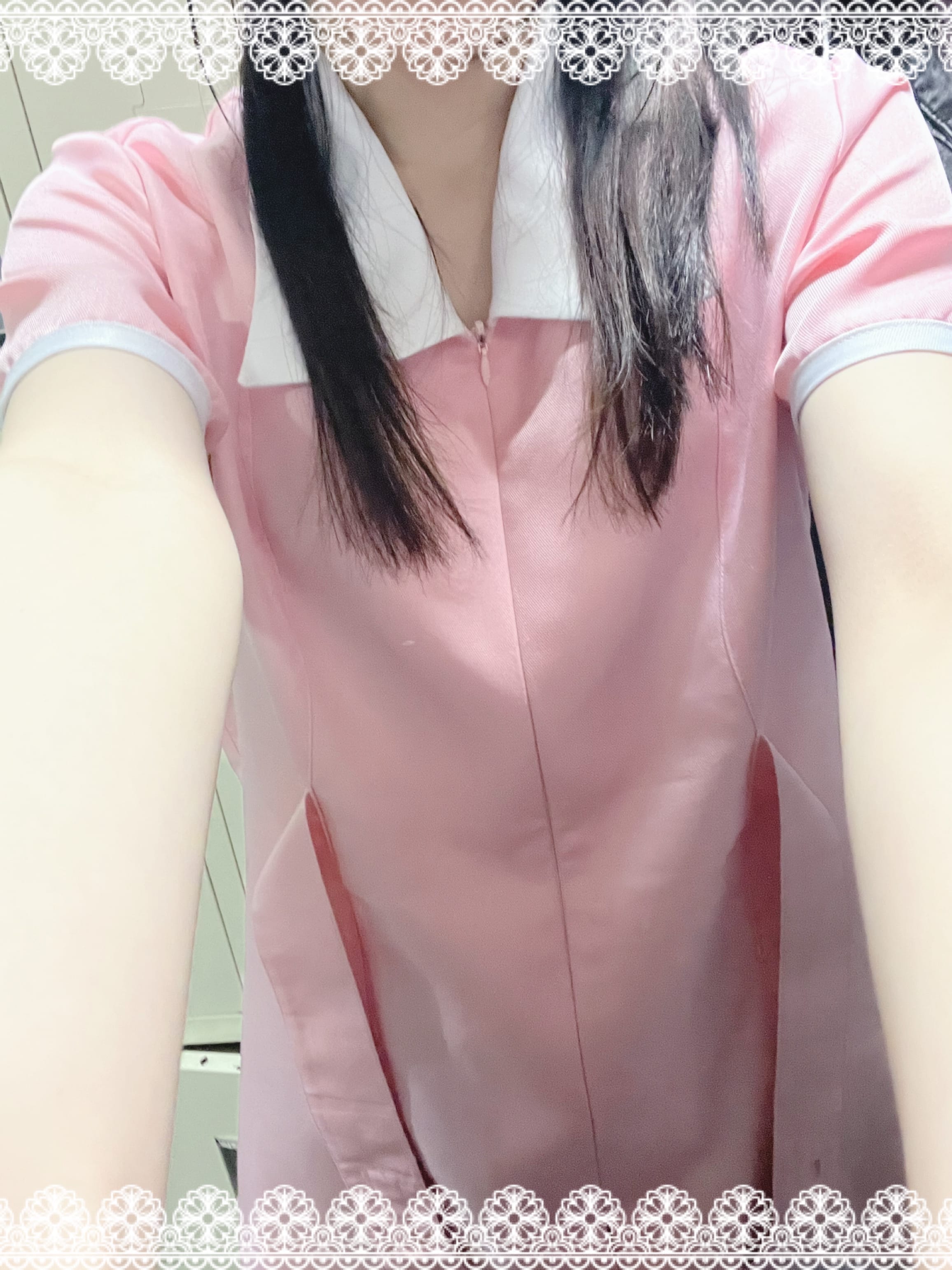 「出勤しました~♡」04/03(木) 17:59 | No.54 石森の写メ日記
