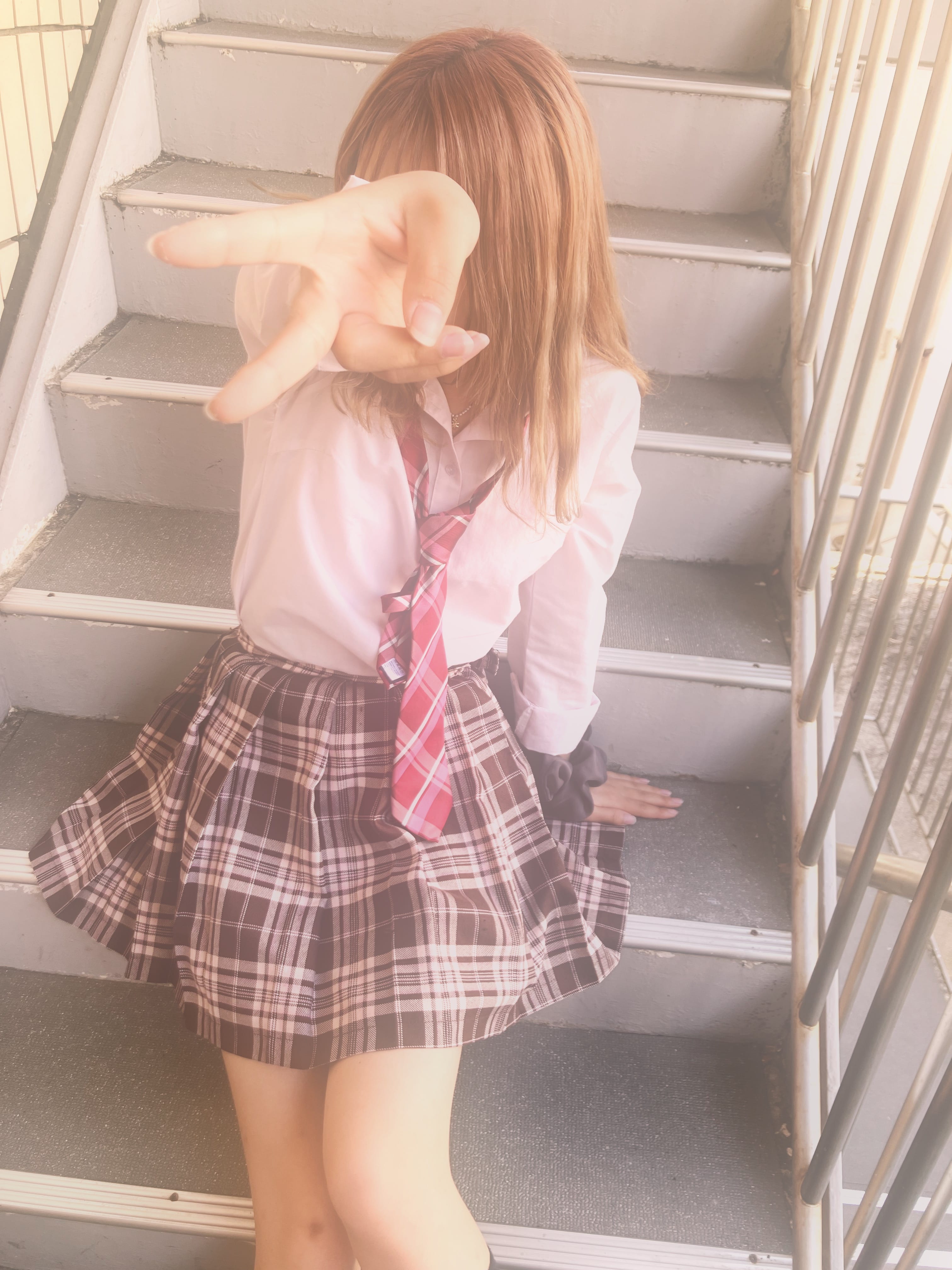 「遅くなっちゃってすみません꒰ᐢ⸝⸝´ඉᯅඉ⸝⸝ᐢ꒱」04/09(水) 14:30 | No.42 目黒の写メ日記