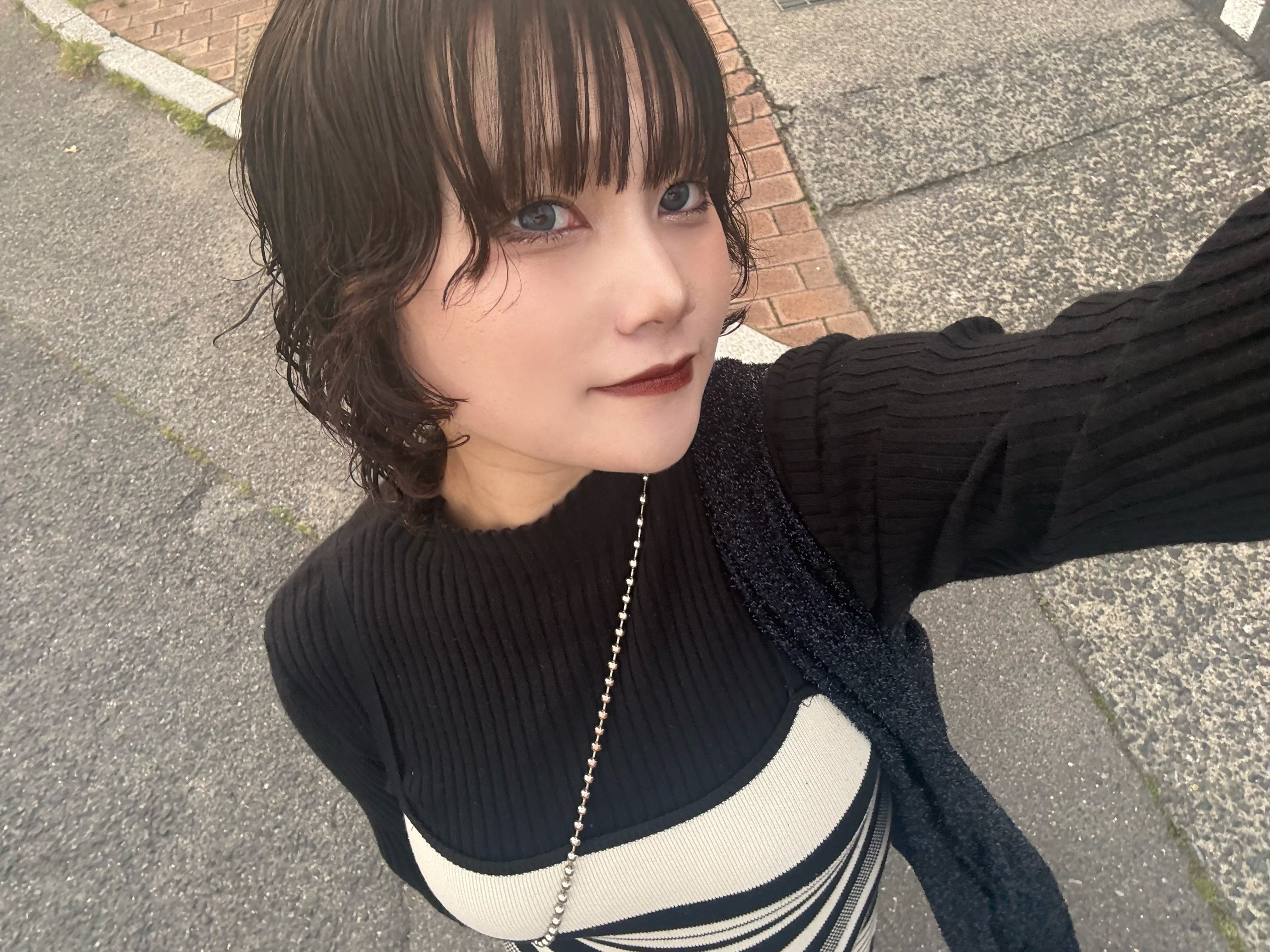 「イメチェン」04/10(木) 18:01 | えまの写メ日記