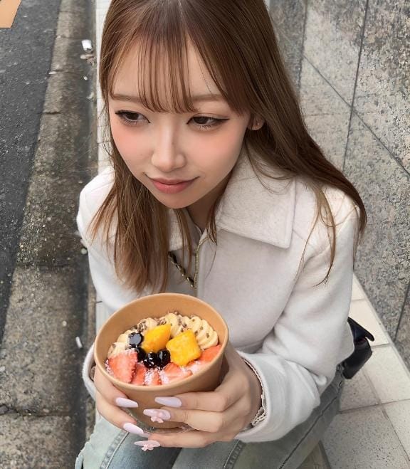 「」04/14(月) 14:18 | あや◇超絶黒髪スレンダー美少女♡の写メ日記