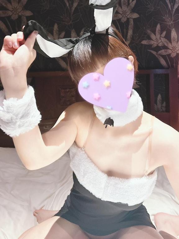 「☆彡バニーからのお知らせ☆彡」04/15(火) 19:57 | うさぎの写メ日記