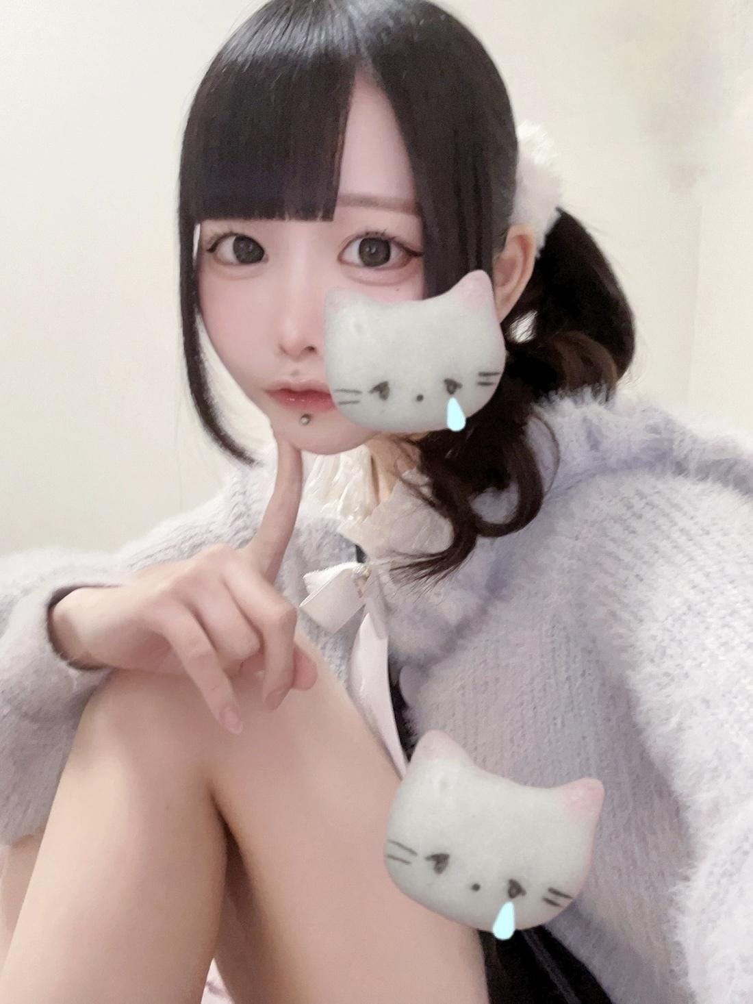 「明日こそは〜」04/16(水) 23:37 | Maron マロンの写メ