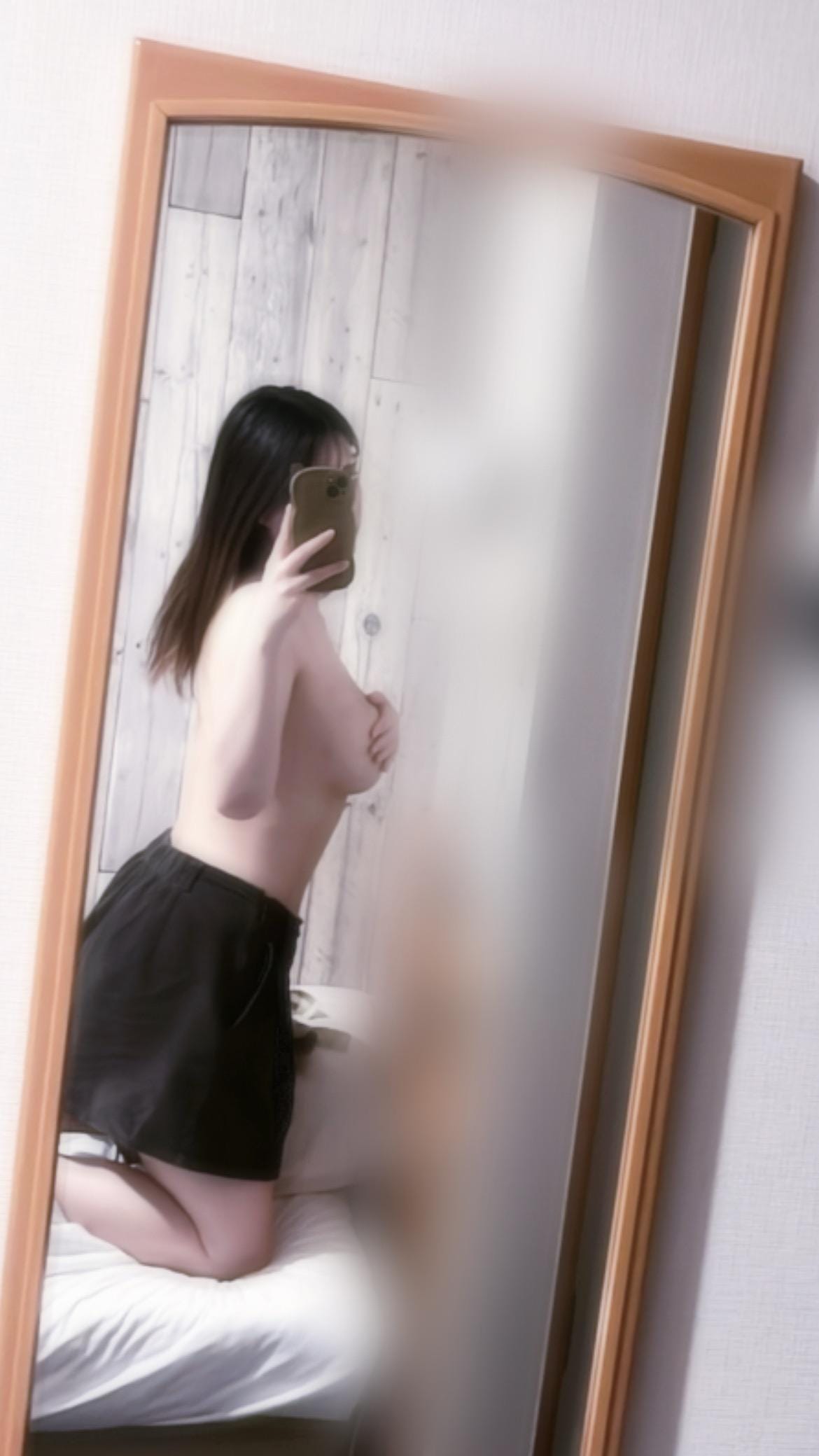 「毒☠️」04/17(木) 20:22 | まふゆ【即尺無料】の写メ