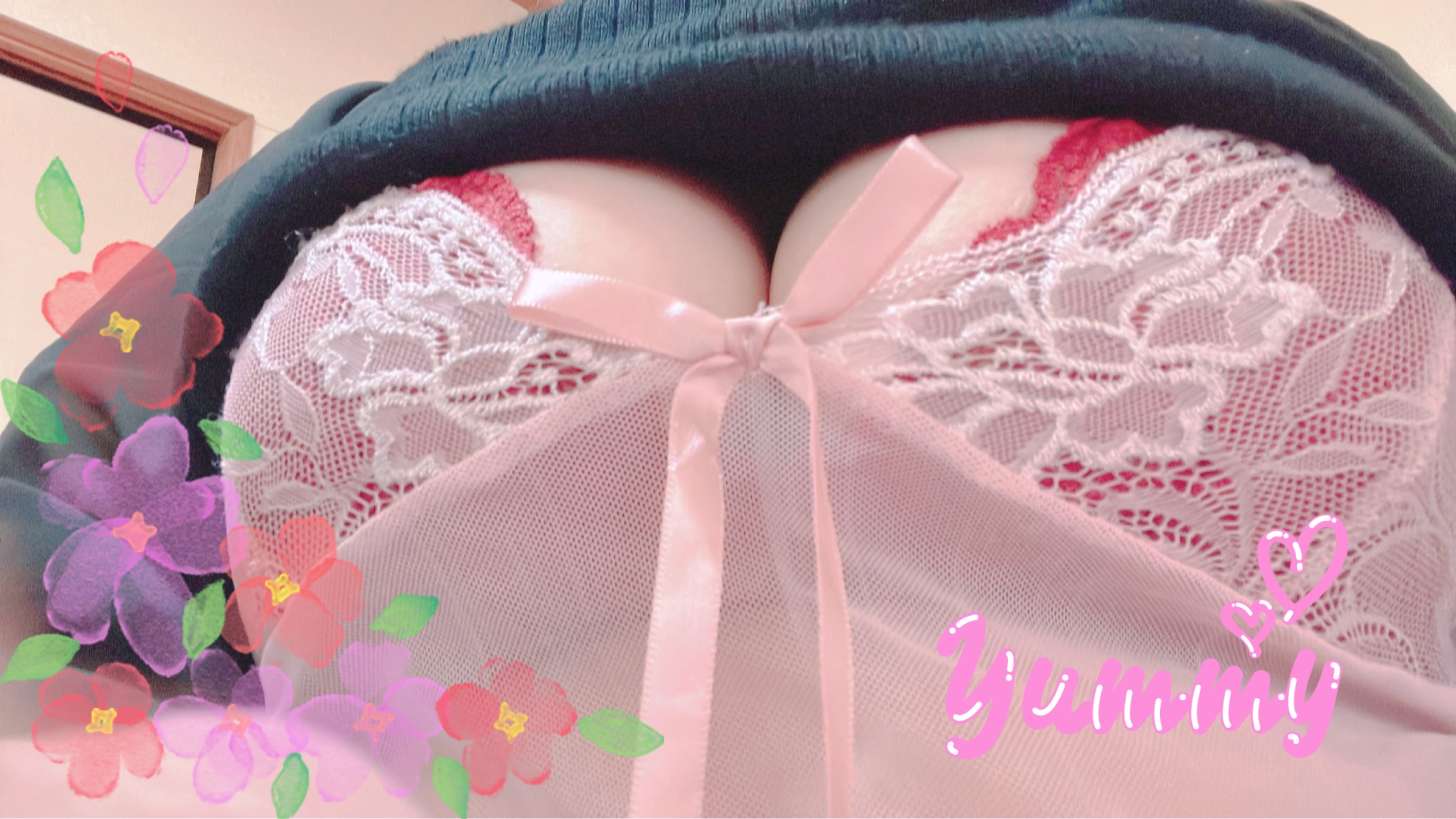 「えみです‪‪❤︎‬4月19日‪‪❤︎‬」04/19(土) 09:42 | えみの写メ