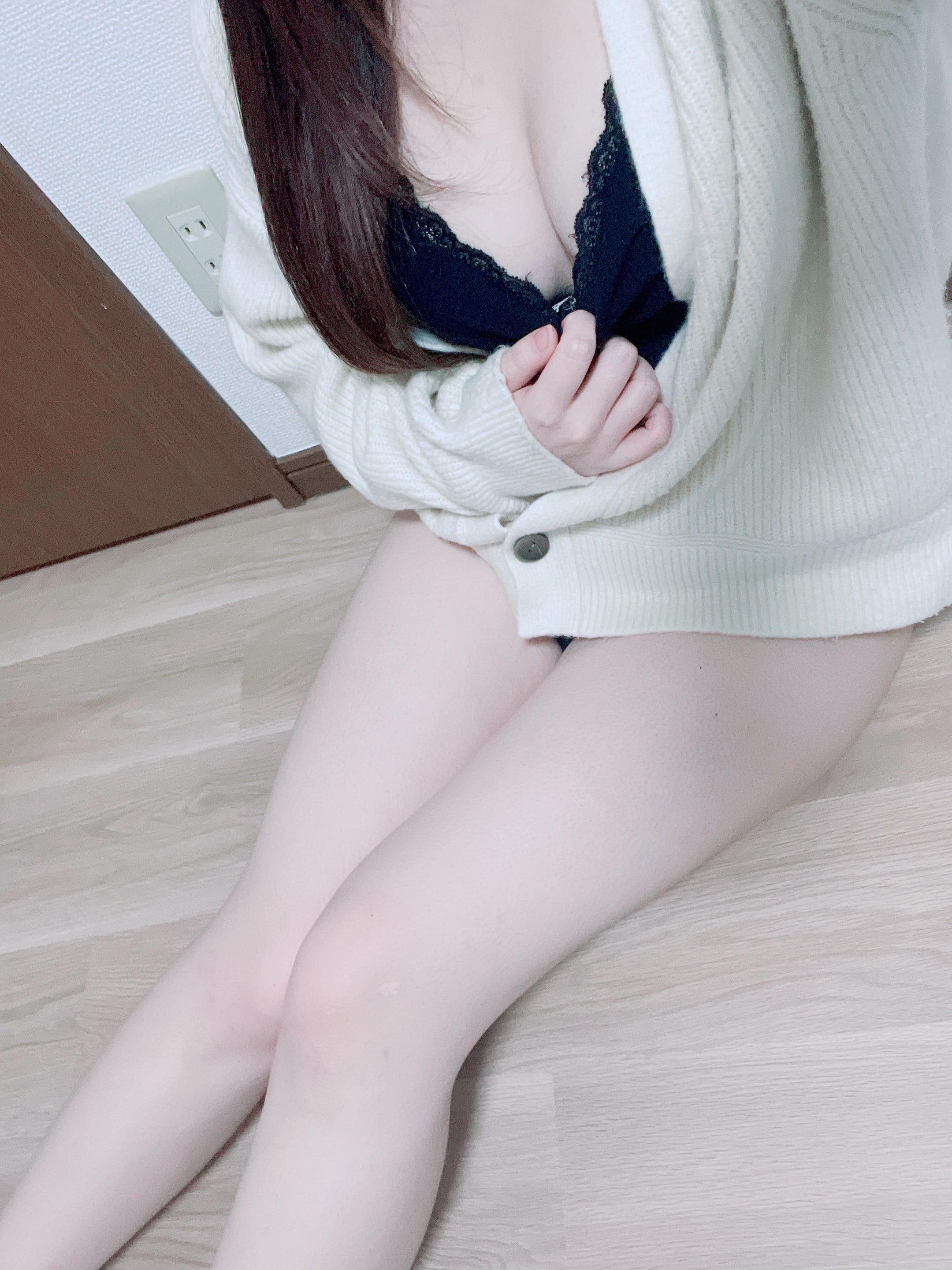「きもちい♡」04/20(日) 18:18 | 体験入店 ひめなの写メ
