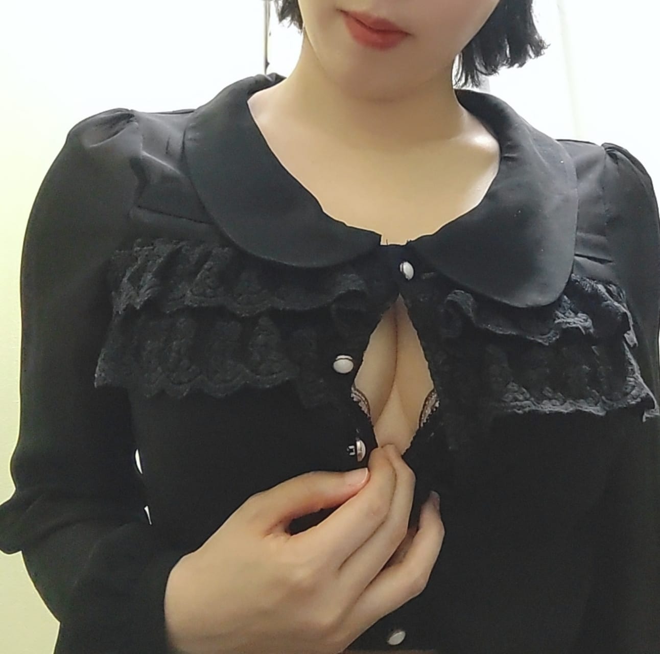 「は？」04/21(月) 14:37 | かえでの写メ日記