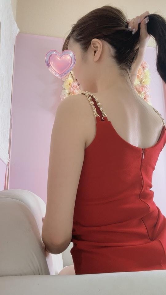 「うなじ美人に見惚れて」04/23(水) 12:00 | ☆ひなみ☆の写メ