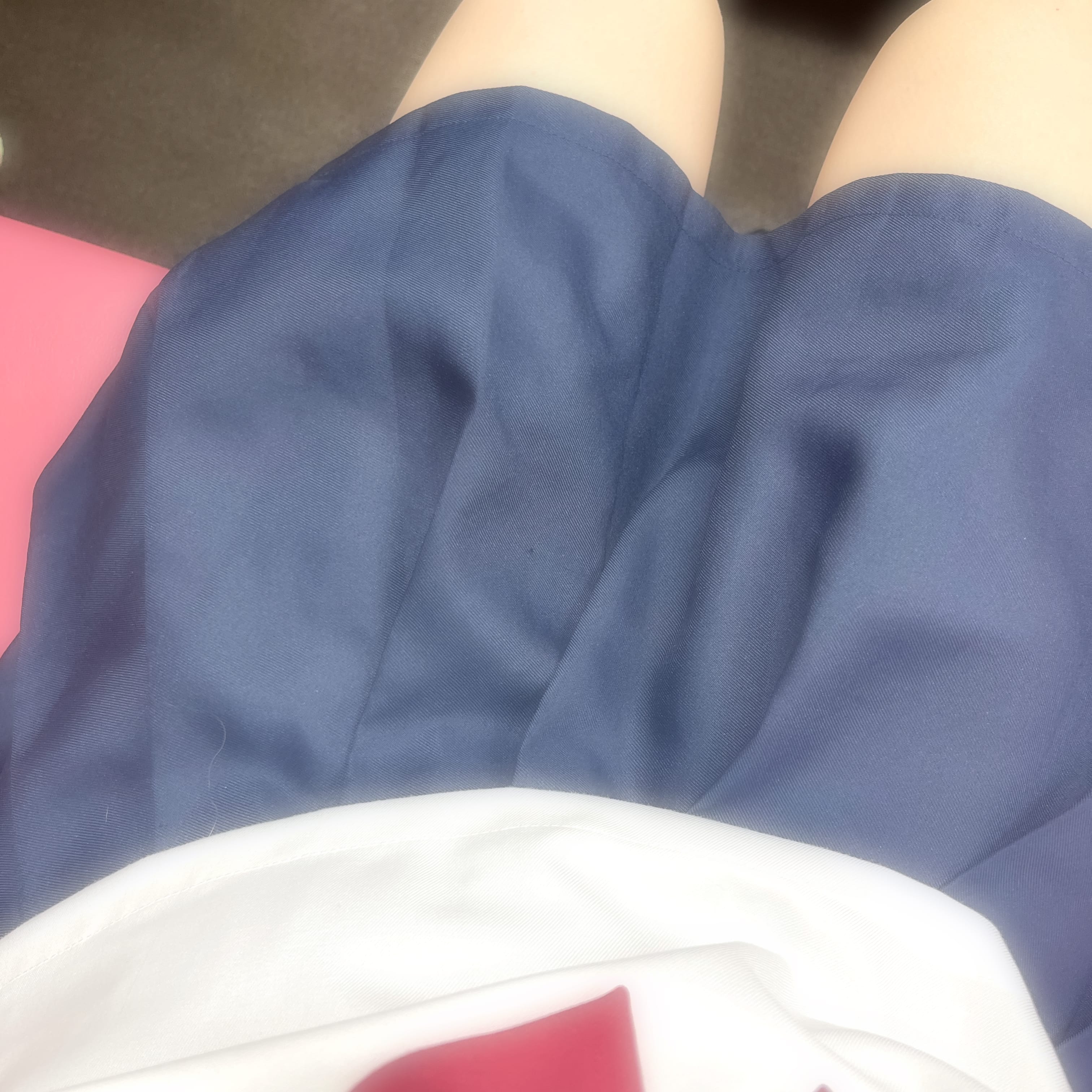 「U・ω・U?」04/24(木) 18:17 | No.049:渚の写メ