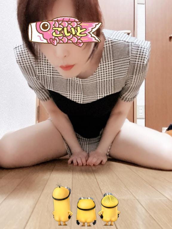 「お魚くわえた猫はいません」04/24(木) 23:57 | こいとの写メ