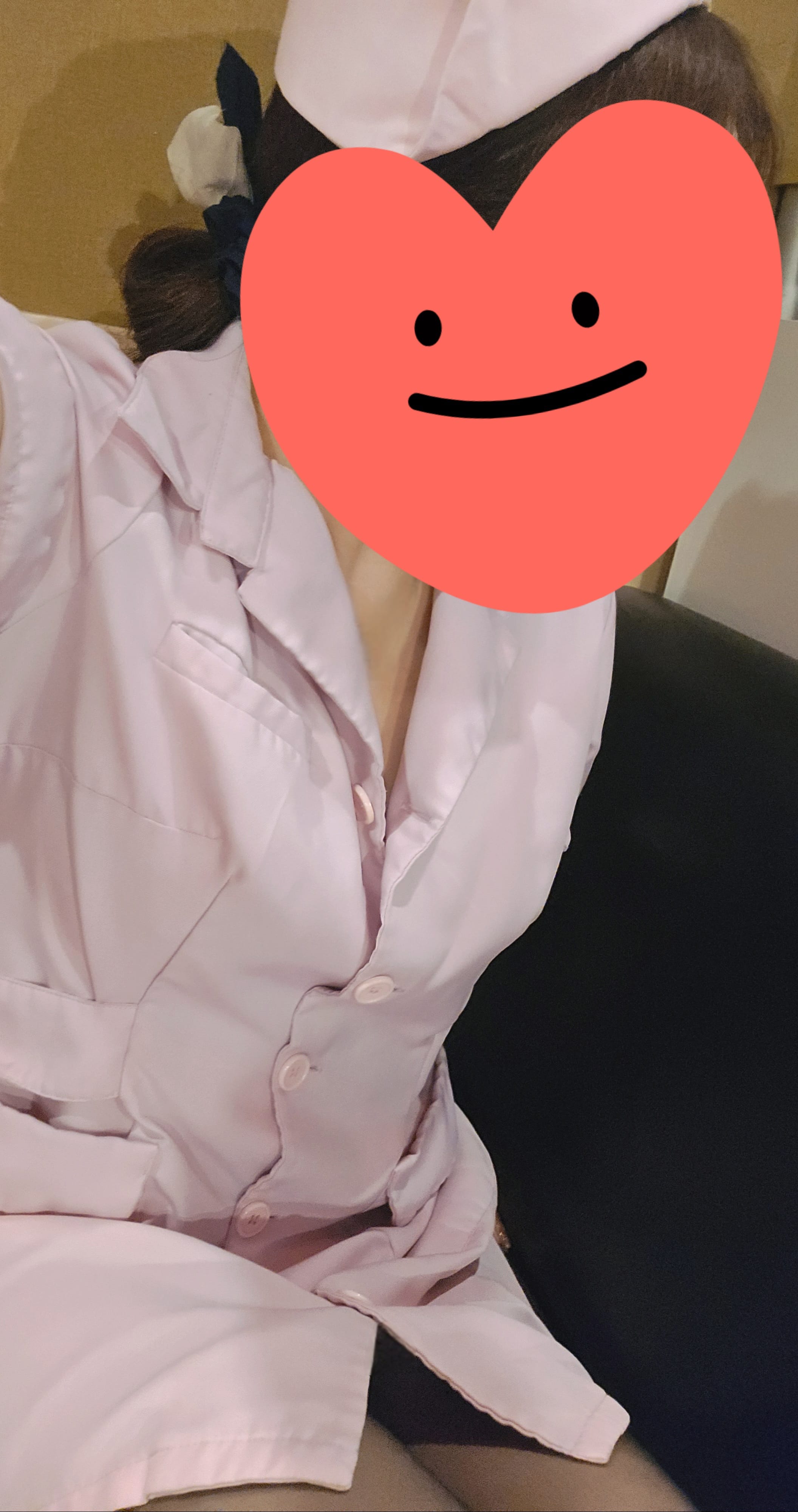 「出勤しました꜀(^. .^꜀  )꜆੭」04/27(日) 13:36 | みよの写メ