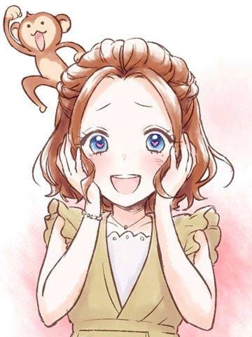 「久しぶりのアニマル診断」04/27(日) 16:48 | ユウリの写メ
