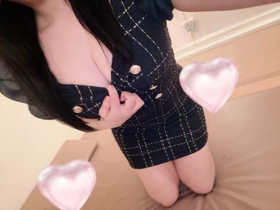 「ありがとう」04/27(日) 19:14 | こころ（巨乳・癒し系・桃尻）の写メ