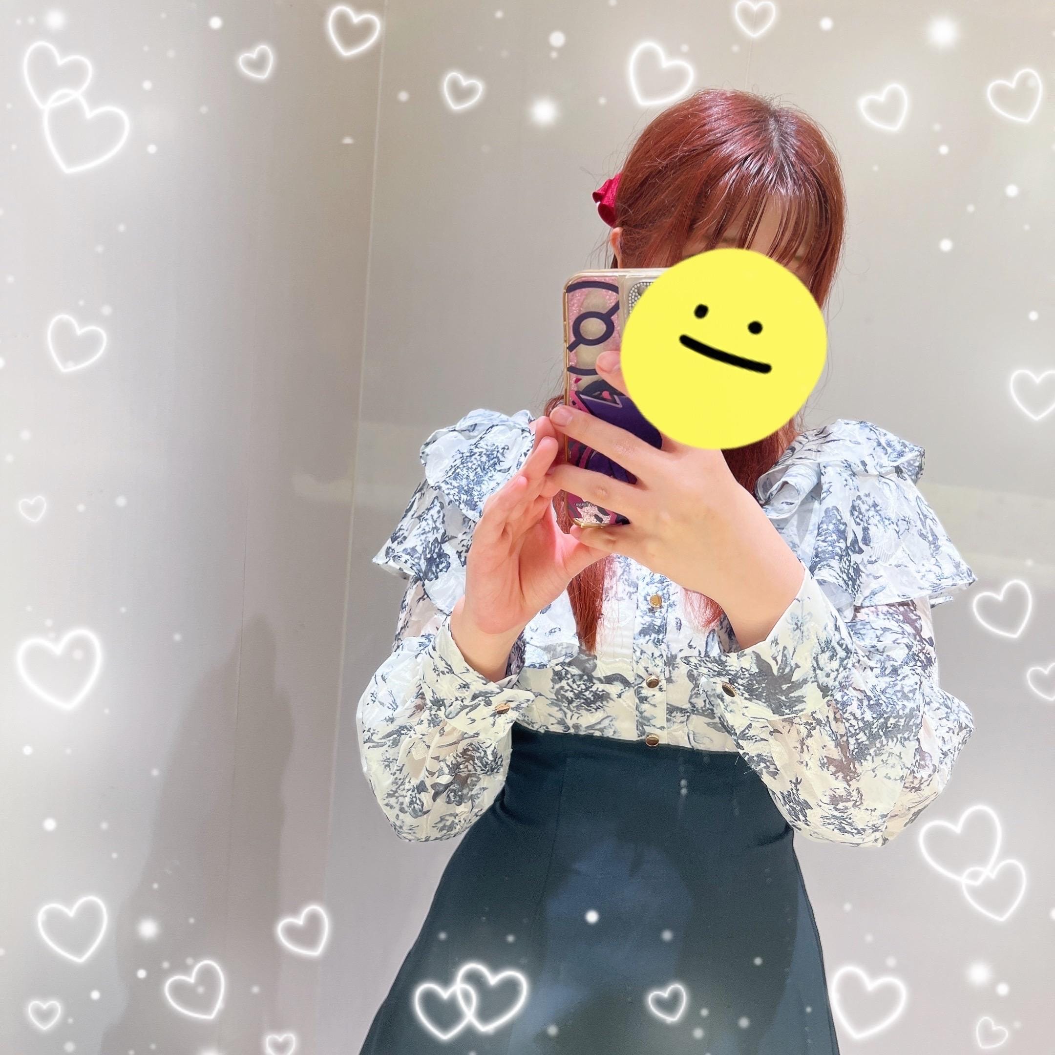 「GW〜！！」04/27(日) 19:41 | 福山　りんの写メ