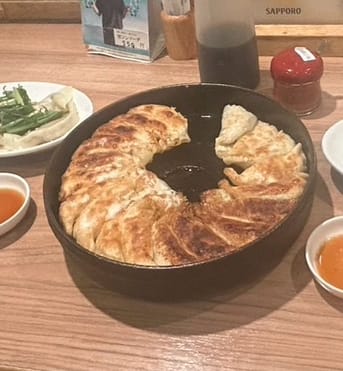 「餃子」04/27(日) 22:53 | さな★新人特割!!の写メ