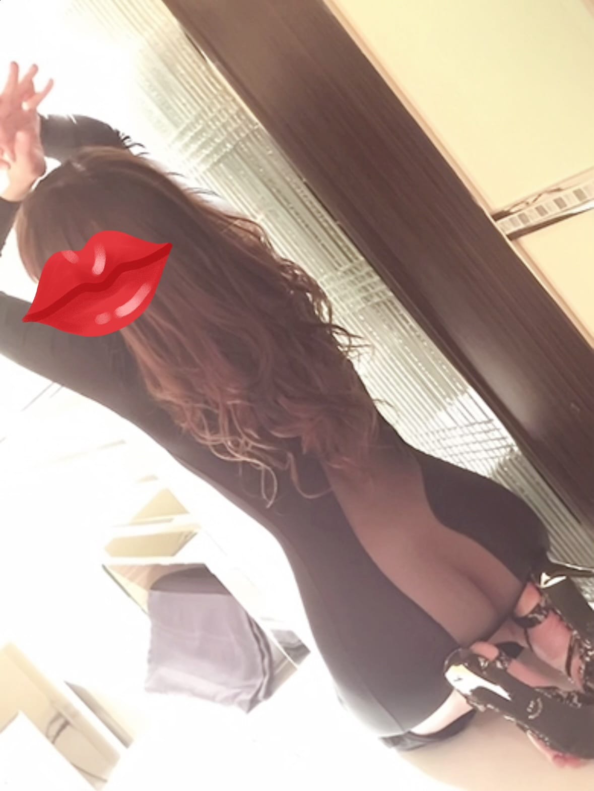 「ありがとう」05/05(月) 14:37 | いろはの写メ