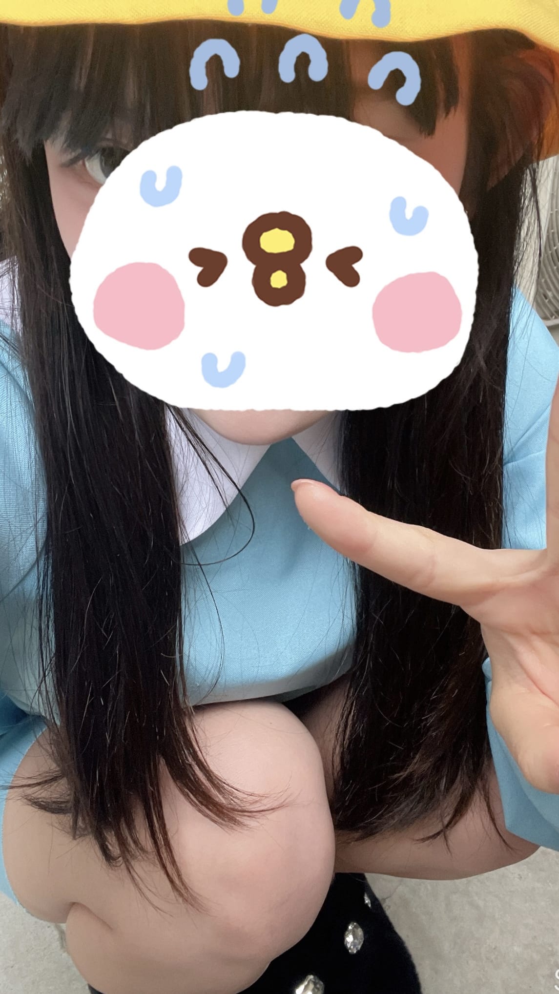 「初園児✨」05/06(火) 10:14 | No.51 村重の写メ日記