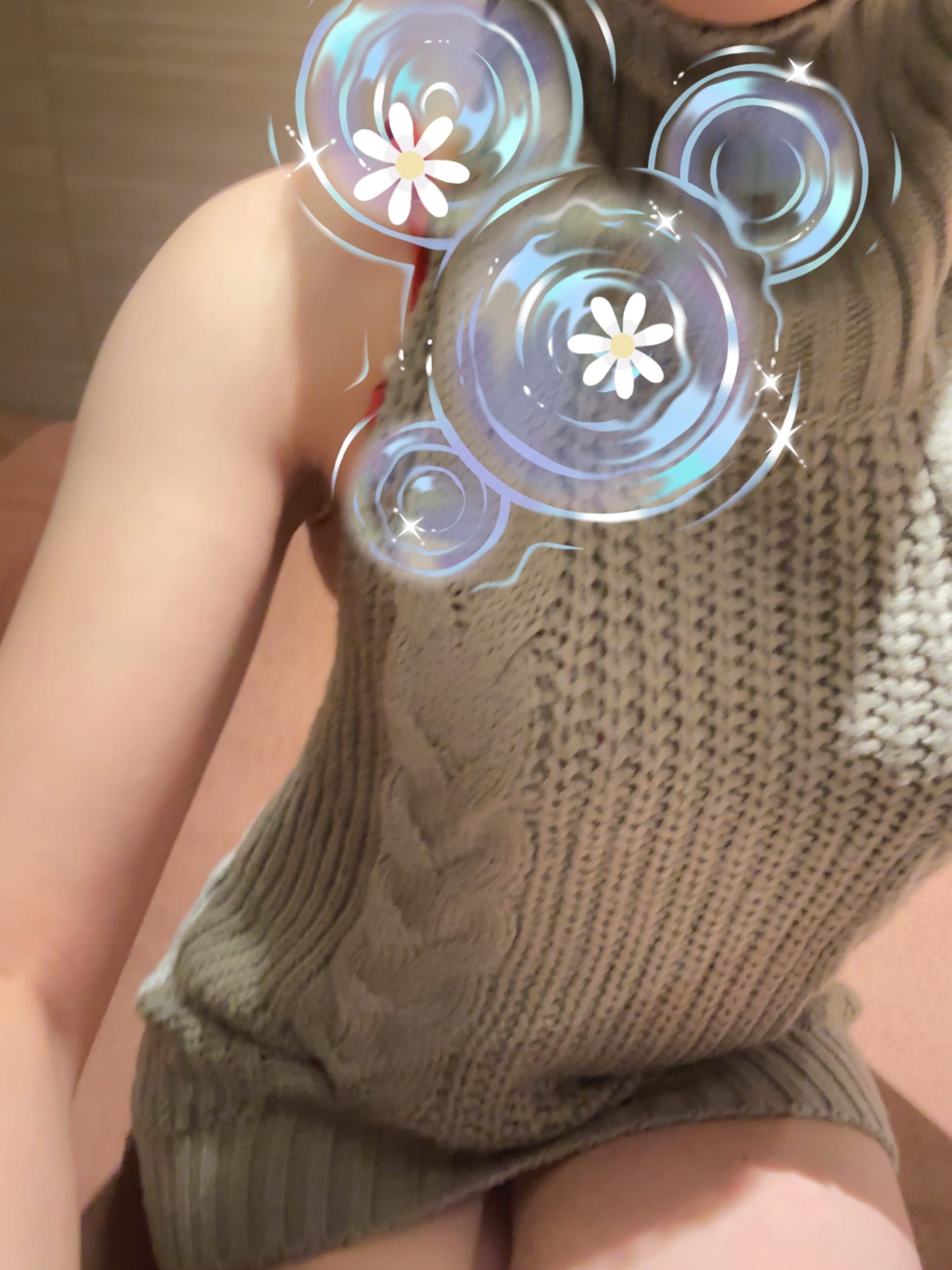 「初アナ」05/06(火) 19:51 | いろはの写メ