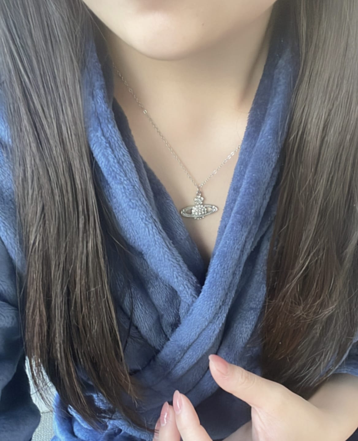 「バスローブ( › ‹ )♡」05/08(木) 17:54 | No.51 村重の写メ日記