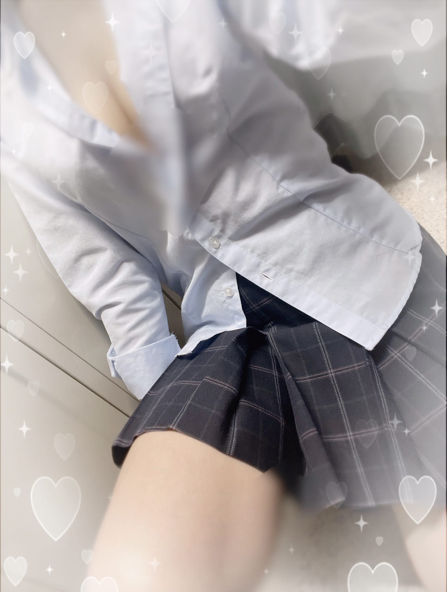 「初投稿！はじめまして૮ .  ̫ . ა♡」05/12(月) 11:08 | No.53 姫乃の写メ日記