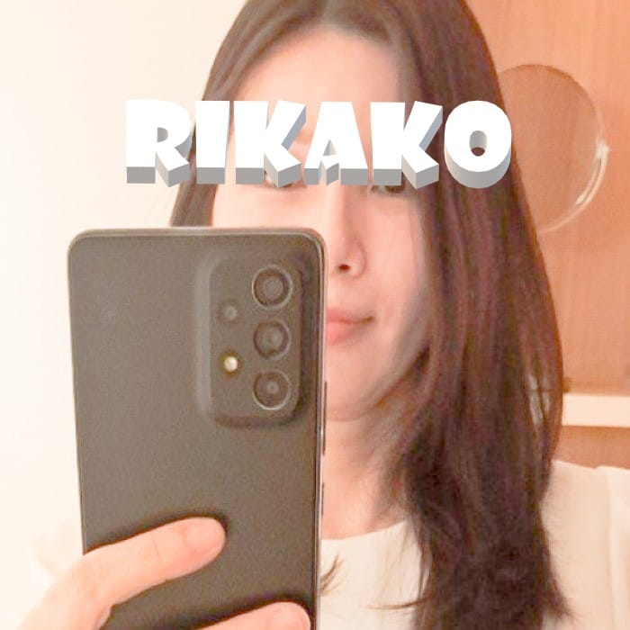 「いい気持ちです。」05/14(水) 10:47 | りかこの写メ