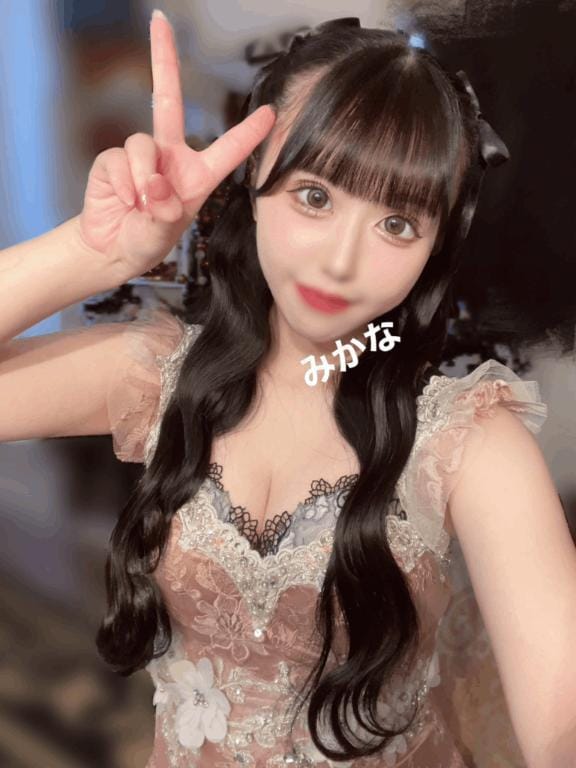 みかな|吉原風俗の最新写メ日記
