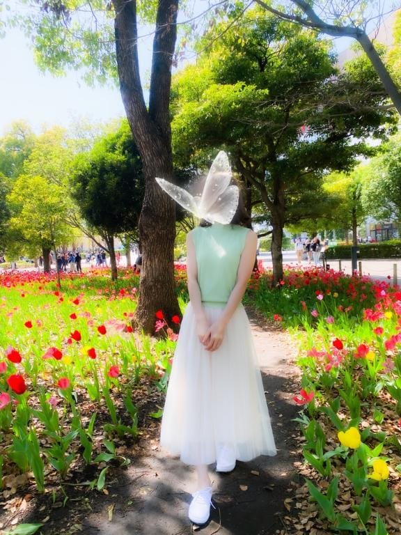 月嶋一花|吉原風俗の最新写メ日記