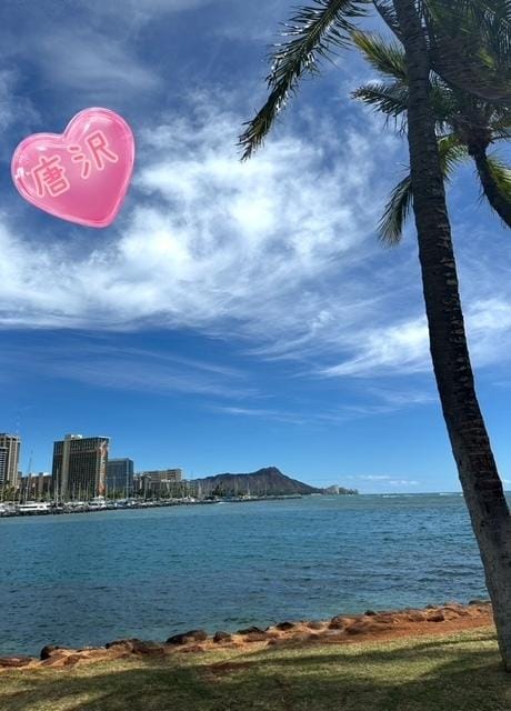 「おはようございます」05/18(日) 10:17 | 唐沢の写メ