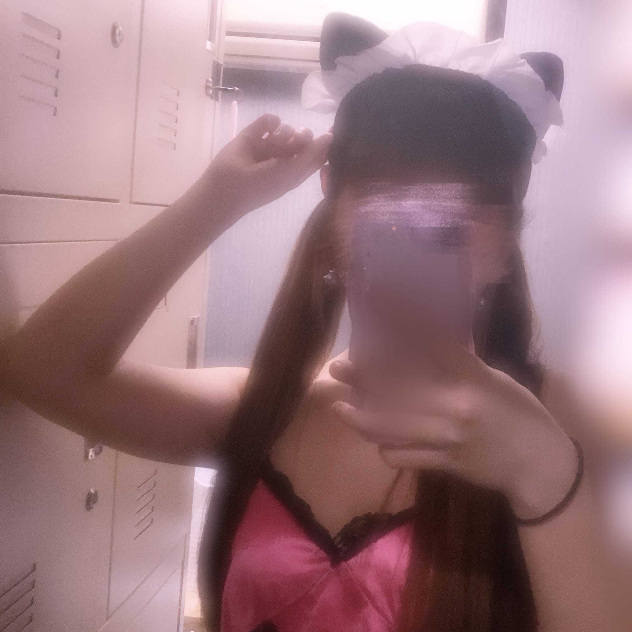 「おそくなりましたᐡ´т ‧̫ т ̀ ᐡ」05/18(日) 12:02 | No.38天羽の写メ日記
