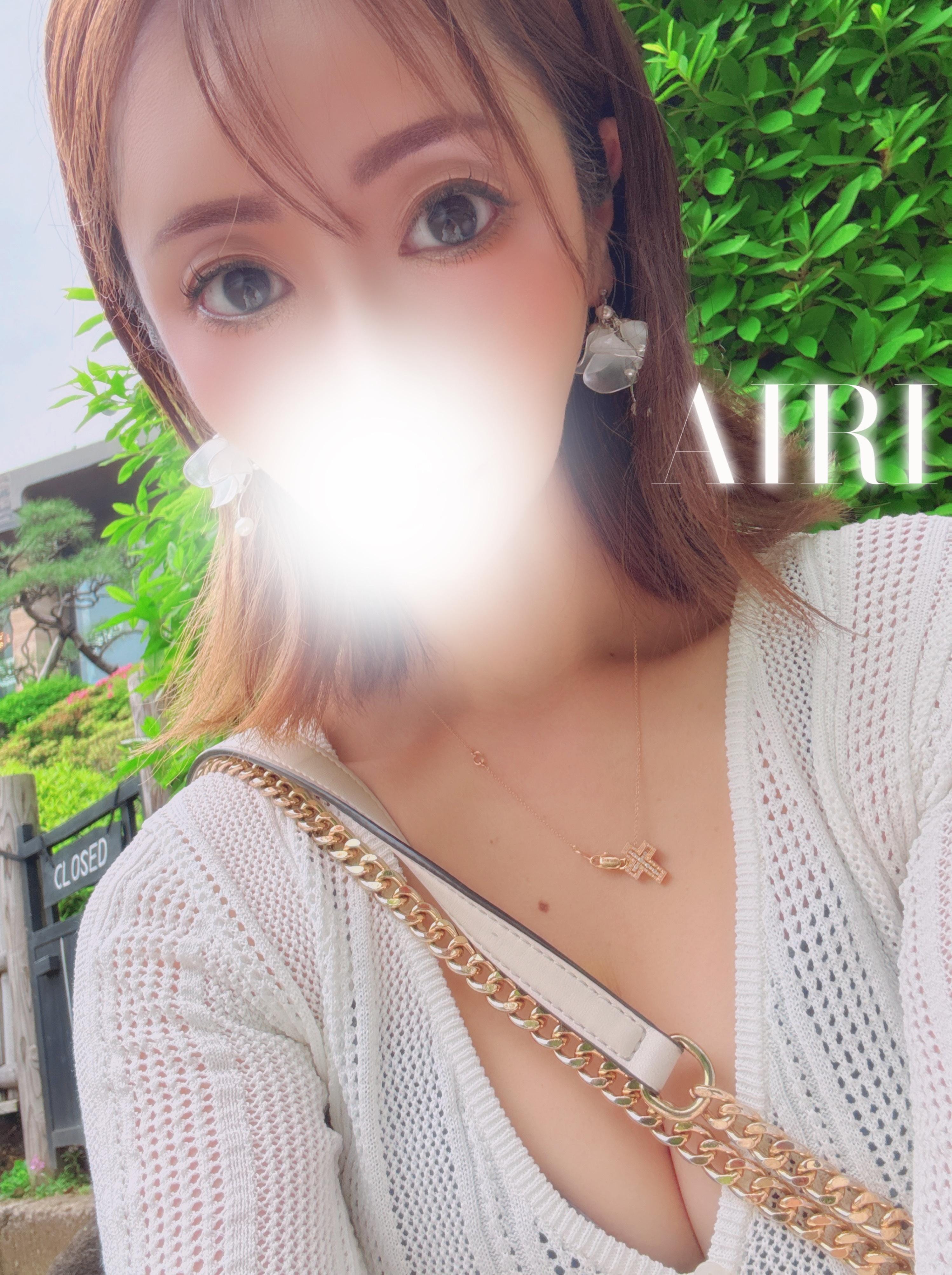 「今日はね☘️」05/18(日) 19:42 | あいりの写メ