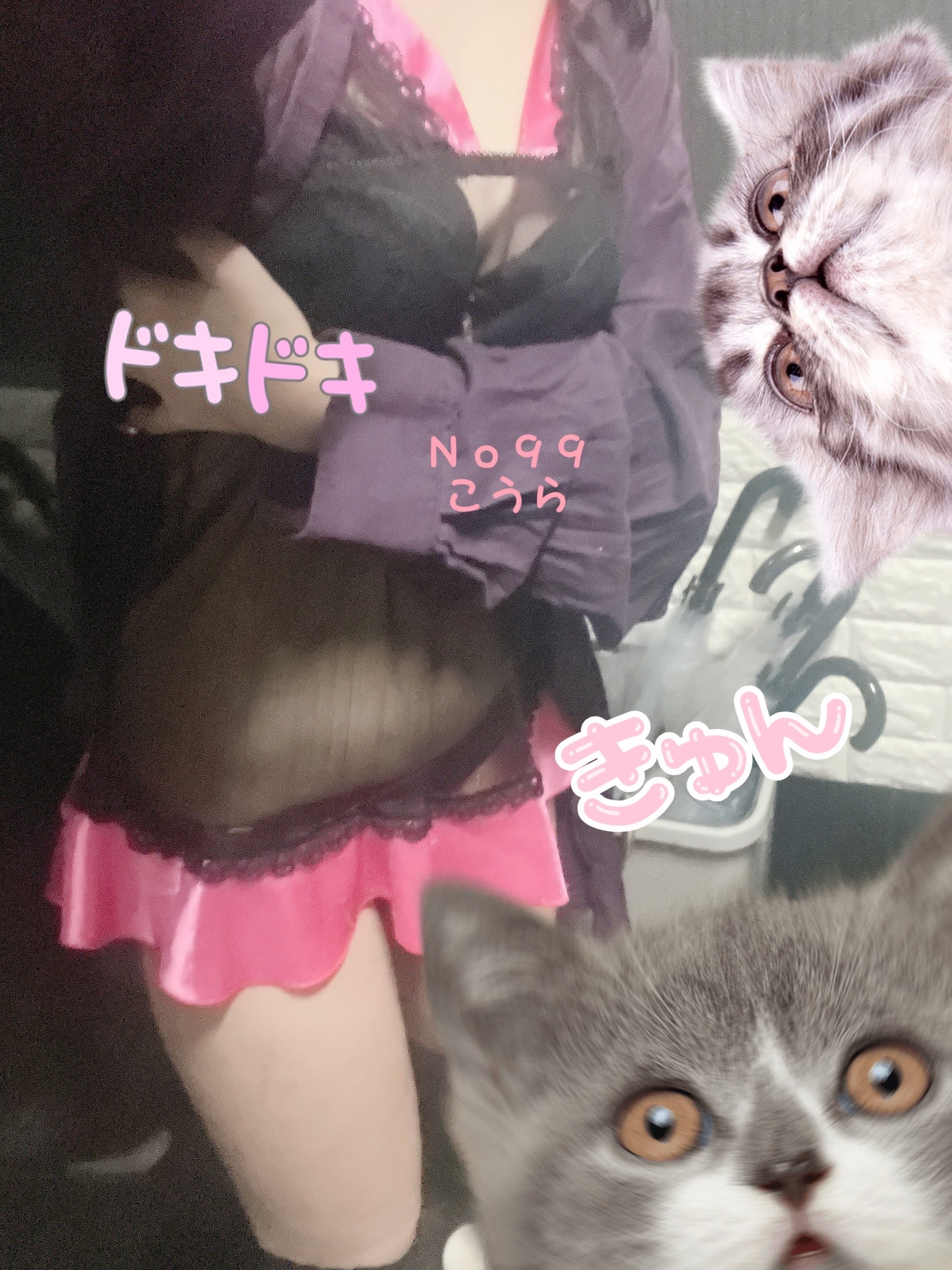 「LET'S GO  (   ◜▿◝ )」05/19(月) 18:17 | No.99高良の写メ日記